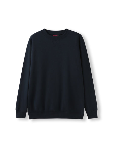 Adult Poly Cotton Fleece Sloppy Joe