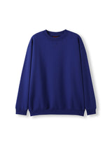 Adult Poly Cotton Fleece Sloppy Joe