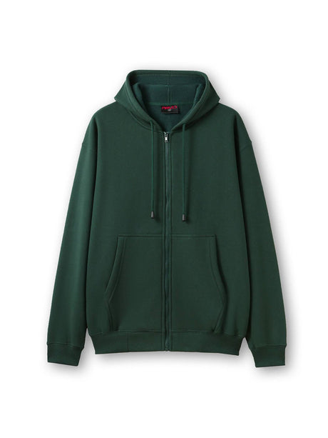 Mens Zip Hoodies with Pocket
