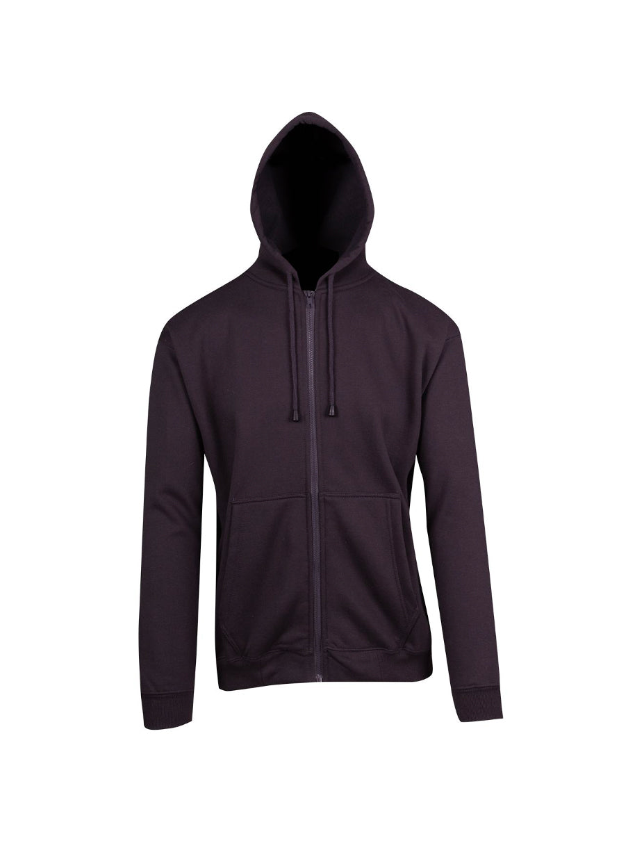 Mens Zip Hoodies with Pocket