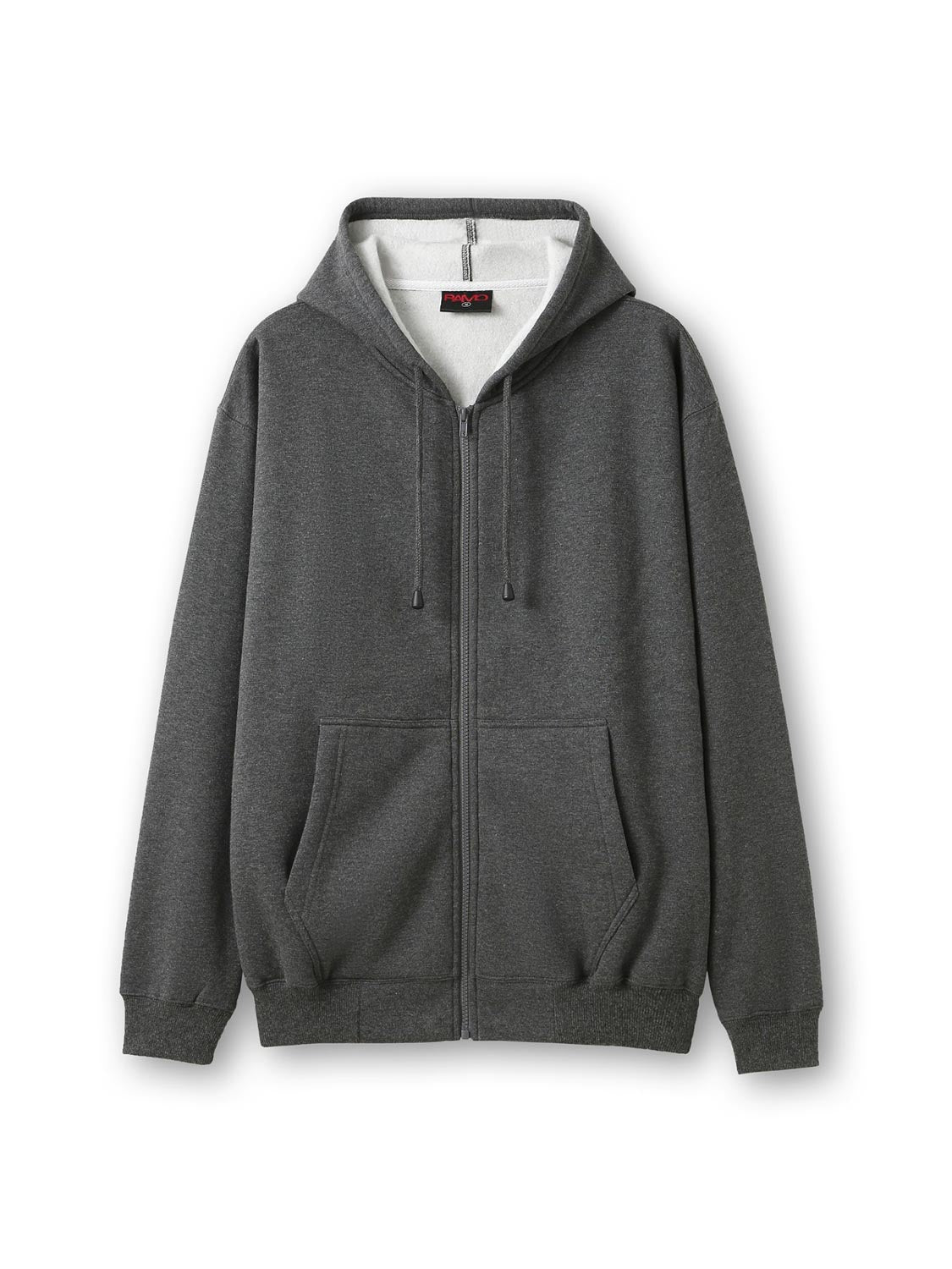 Mens Zip Hoodies with Pocket