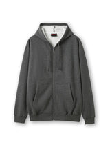 Mens Zip Hoodies with Pocket