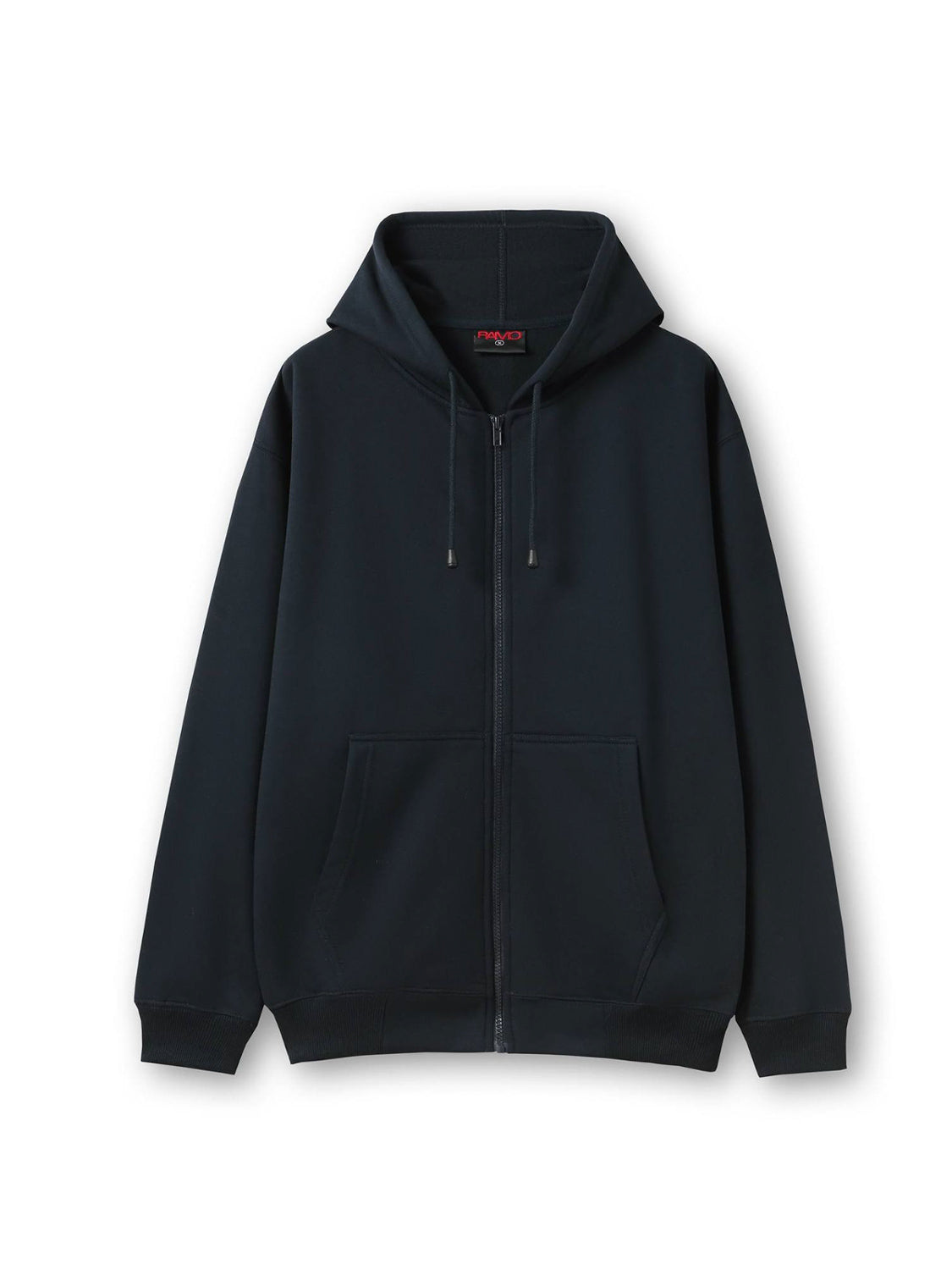 Mens Zip Hoodies with Pocket
