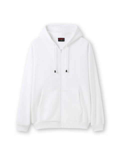 Mens Zip Hoodies with Pocket