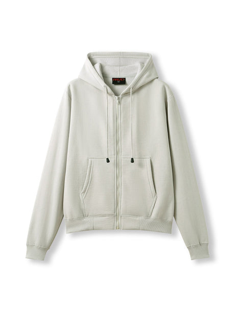Ladies/ Junior Zip Hoodie with Pocket