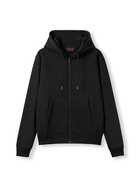 Ladies/ Junior Zip Hoodie with Pocket