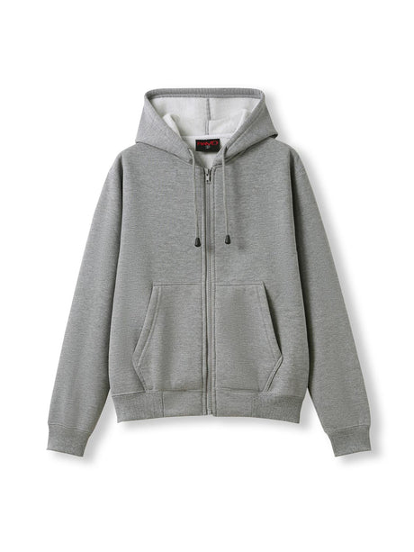 Ladies/ Junior Zip Hoodie with Pocket