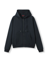 Ladies/ Junior Zip Hoodie with Pocket