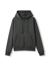 Ladies/ Junior Zip Hoodie with Pocket