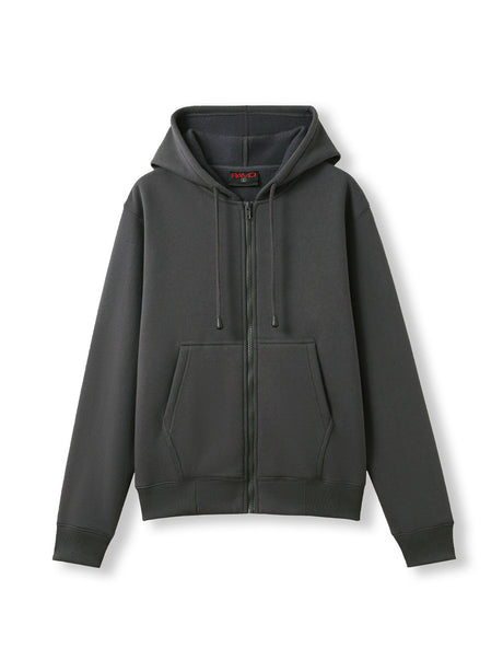 Ladies/ Junior Zip Hoodie with Pocket