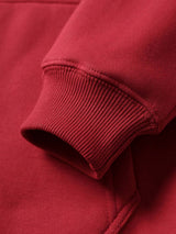 Ladies/ Junior Zip Hoodie with Pocket