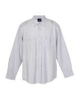 Mens Military Long Sleeve Shirt