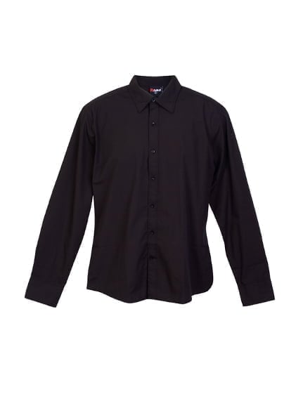 Mens Long Sleeve Shirt