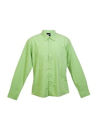 Mens Long Sleeve Shirt