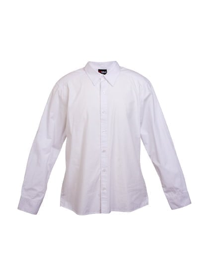 Mens Long Sleeve Shirt