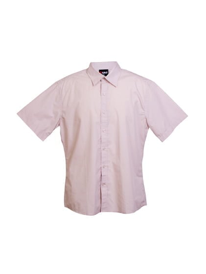 Mens Short Sleeve Shirt