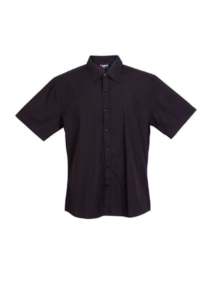 Mens Short Sleeve Shirt