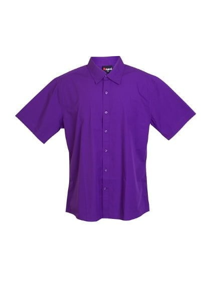 Mens Short Sleeve Shirt