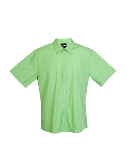 Mens Short Sleeve Shirt