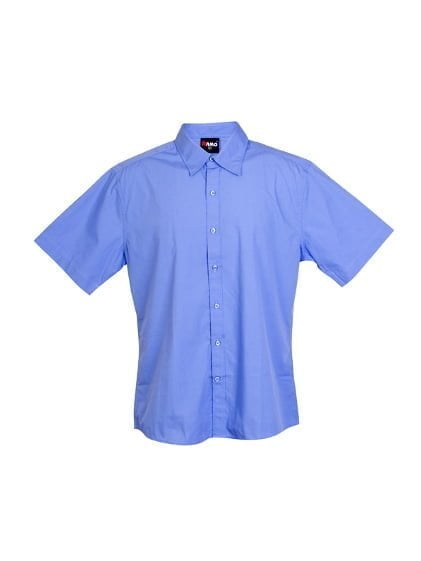 Mens Short Sleeve Shirt