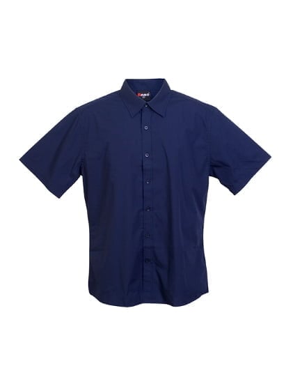 Mens Short Sleeve Shirt