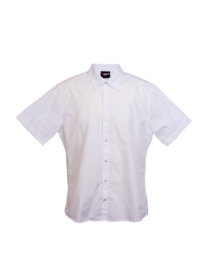 Mens Short Sleeve Shirt