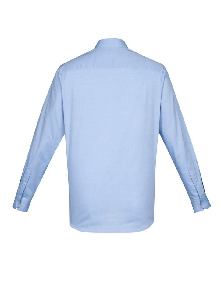 Mens Camden Long Sleeve Shirt