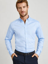 Mens Camden Long Sleeve Shirt