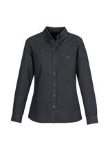 Ladies Indie Long Sleeve Shirt