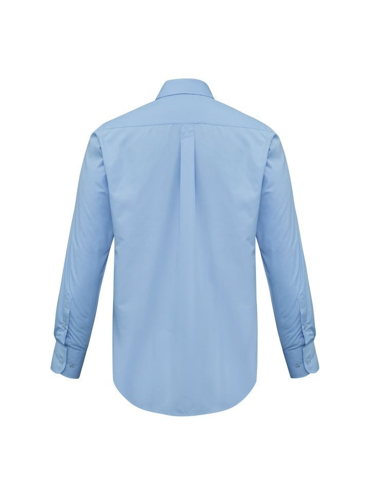 Mens Base Long Sleeve Shirt