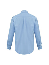 Mens Base Long Sleeve Shirt