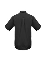 Mens Base Short Sleeve Shirt