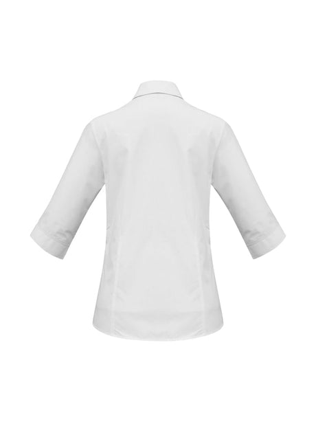 Ladies Base 3/4 Sleeve Shirt