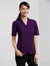 Ladies Plain Oasis Overblouse