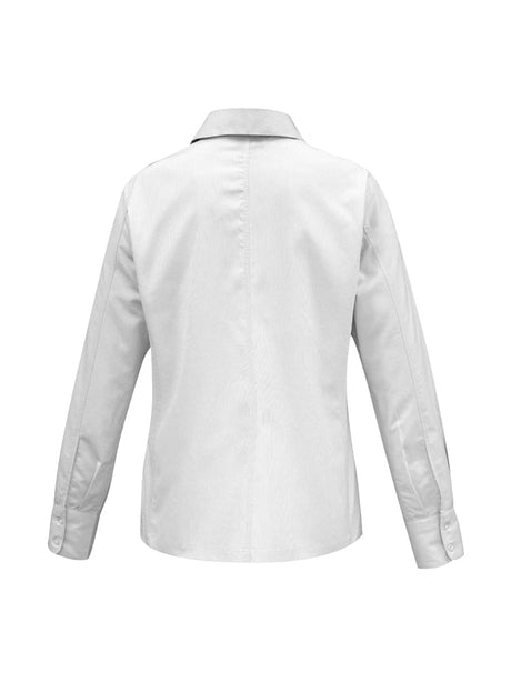 Ladies Ambassador Long Sleeve Shirt