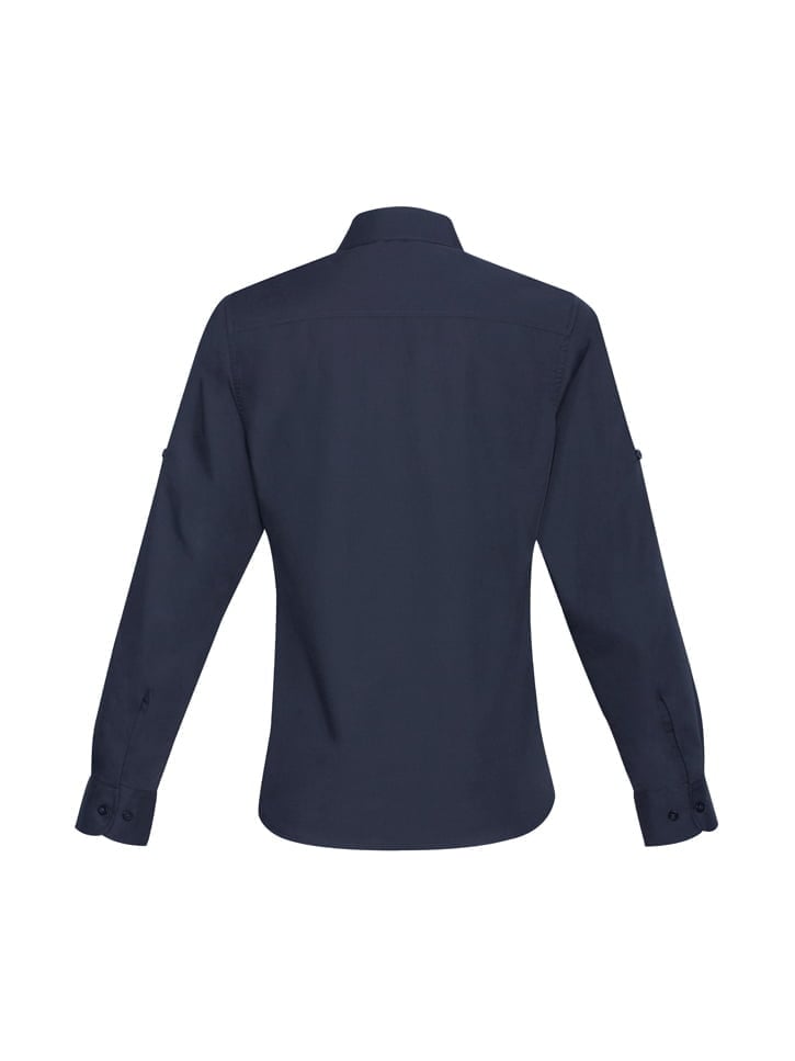 Ladies Bondi Long Sleeve Shirt