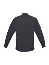 Mens Bondi Long Sleeve Shirt