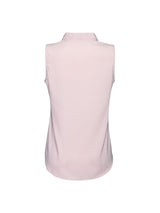 Ladies Madison Sleeveless Shirt