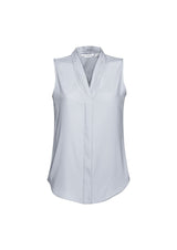 Ladies Madison Sleeveless Shirt