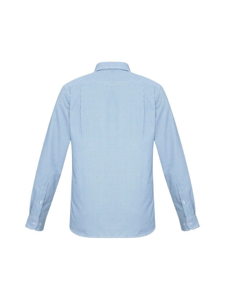 Mens Ellison Long Sleeve Shirt