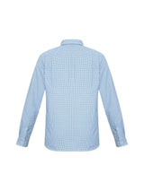 Mens Ellison Long Sleeve Shirt