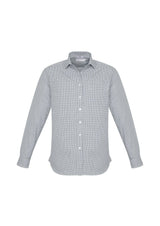 Mens Ellison Long Sleeve Shirt