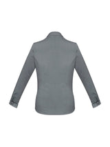 Ladies Monaco Long Sleeve Shirt