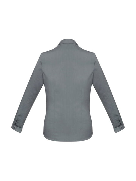 Ladies Monaco Long Sleeve Shirt