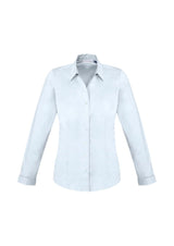 Ladies Monaco Long Sleeve Shirt