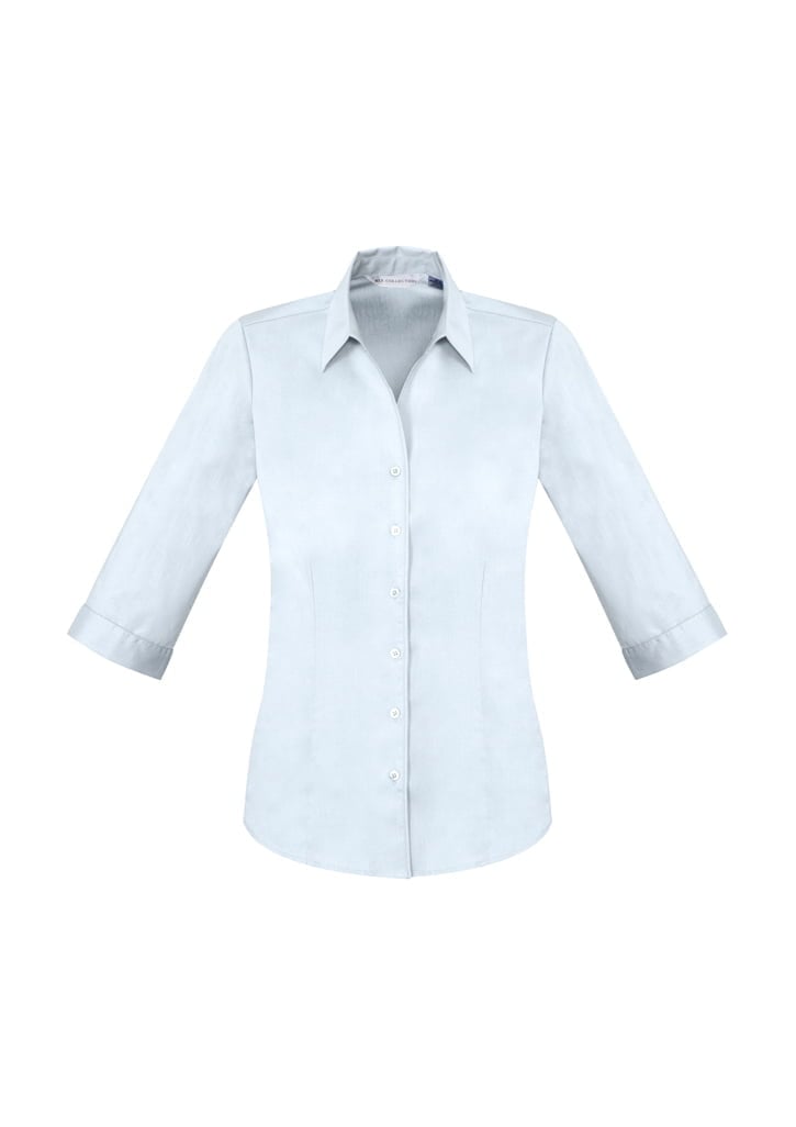 Buy Ladies Monaco 3/4 Sleeve Shirt S770LT