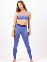 Ladies Seamless Leggings