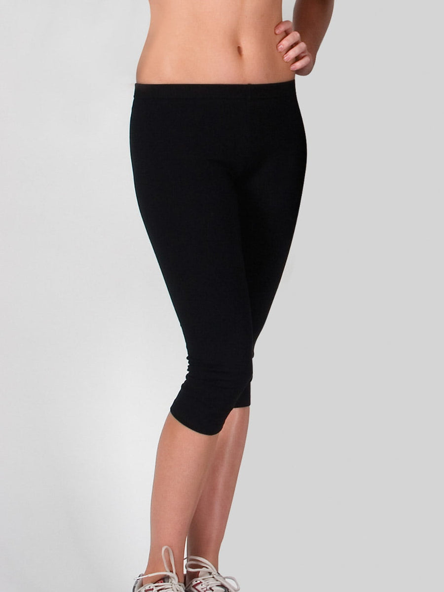 Ramo Ladies 3/4 Pants | RMO-S808LD | Seamstop
