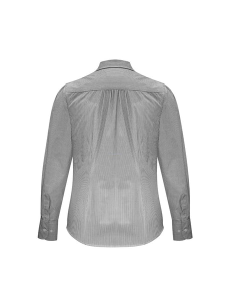 Ladies Euro Long Sleeve Shirt