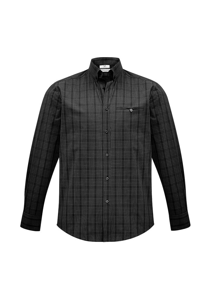 Mens Harper Long Sleeve Shirt